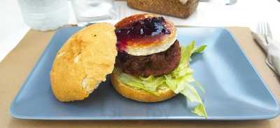 Hamburgeseria El Moon