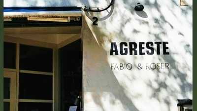 Agreste De Fabio & Roser