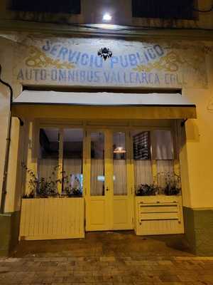 Agreste De Fabio & Roser