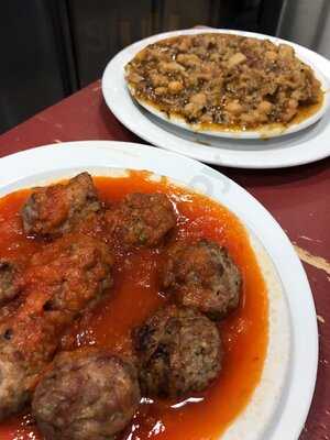 Bar Joan Frau De Palma De Mallorca