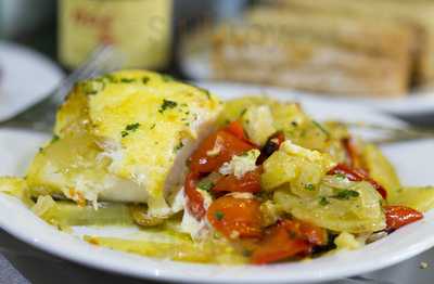 Bar Joan Frau De Palma De Mallorca