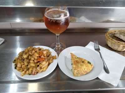 Bar Joan Frau De Palma De Mallorca