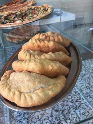 Pizzería La Gustosa