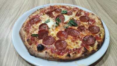 Pizzería La Gustosa