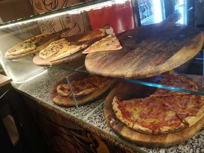 Pizzería La Gustosa