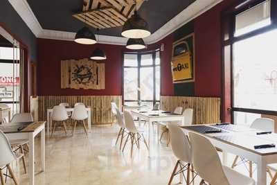 Rest. Sin Fronteras Gastro & Cocktails