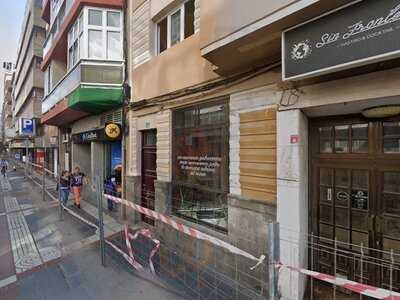 Rest. Sin Fronteras Gastro & Cocktails