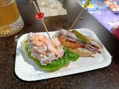 Encurtidos Antequera Mercado Del Puerto