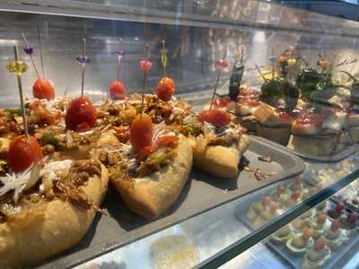 Encurtidos Antequera Mercado Del Puerto