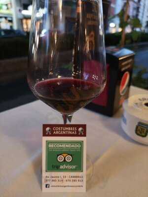 Costumbres Argentinas