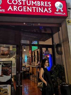 Costumbres Argentinas