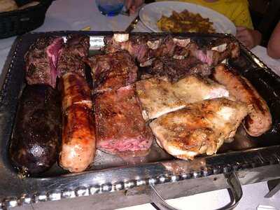 Costumbres Argentinas