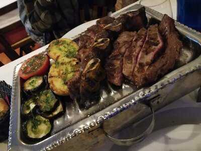 Costumbres Argentinas