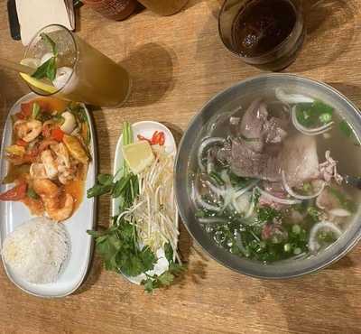 Viet Kitchen