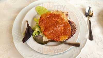 Restaurante Los Santanderinos