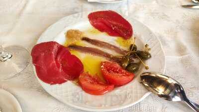 Restaurante Los Santanderinos