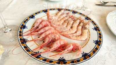 Restaurante Los Santanderinos