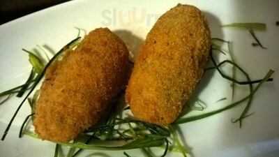 Restaurante Los Santanderinos