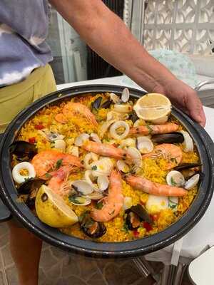 Chez Danne Bar Restaurante