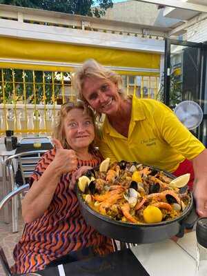 Chez Danne Bar Restaurante