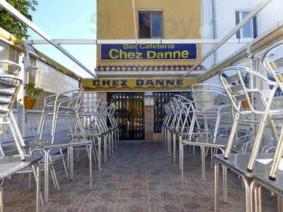 Chez Danne Bar Restaurante