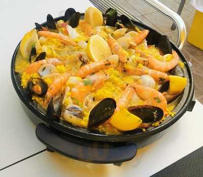 Chez Danne Bar Restaurante