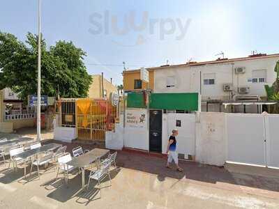 Chez Danne Bar Restaurante