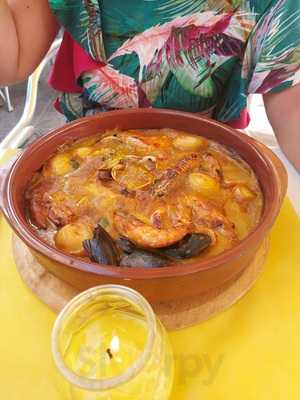 Chez Danne Bar Restaurante