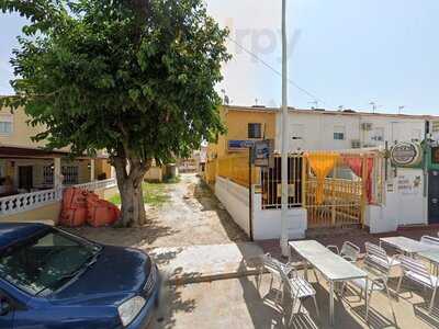 Chez Danne Bar Restaurante