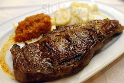 Restaurante Antonio Pérez