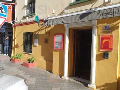 Restaurante Antonio Pérez