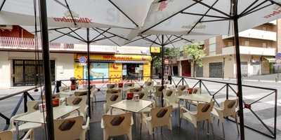 Restaurante Antonio Pérez