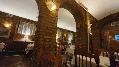 Restaurante Antonio Pérez