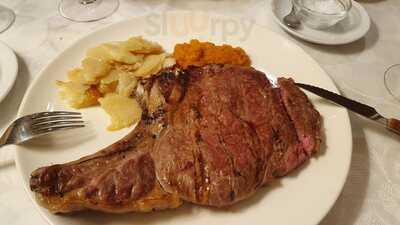 Restaurante Antonio Pérez