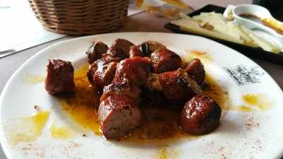 Restaurante Malambo's