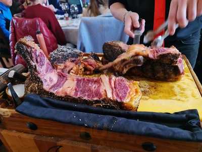 Restaurante Malambo's