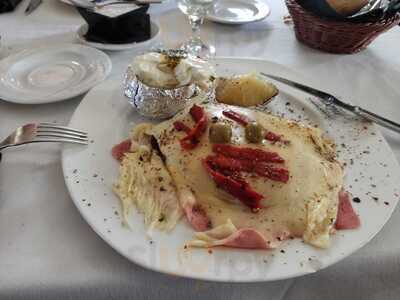 Restaurante Malambo's