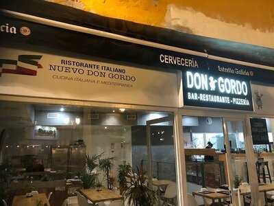 Don Gordo Restaurante