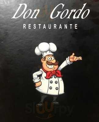 Don Gordo Restaurante