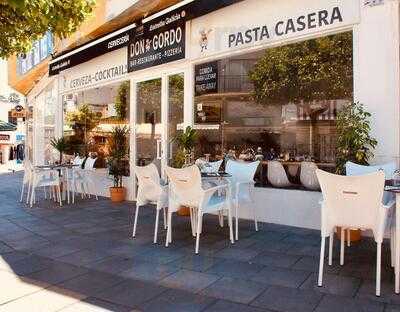 Don Gordo Restaurante