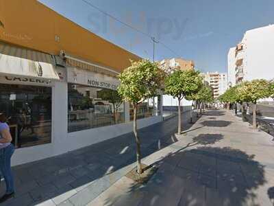 Don Gordo Restaurante