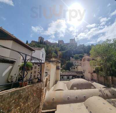 La Tetería Del Bañuelo