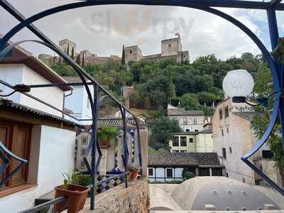 La Tetería Del Bañuelo