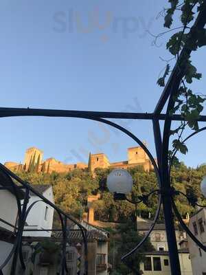 La Tetería Del Bañuelo