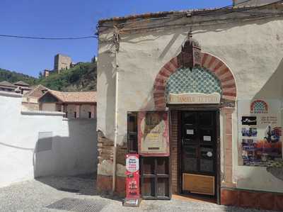 La Tetería Del Bañuelo - Photo 7