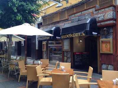 Casa Gallega Redondela