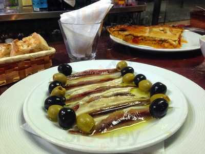 Casa Gallega Redondela