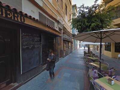 Casa Gallega Redondela