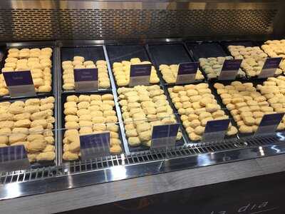 Croqueta Y Presumida