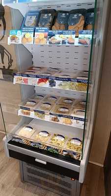 Croqueta Y Presumida